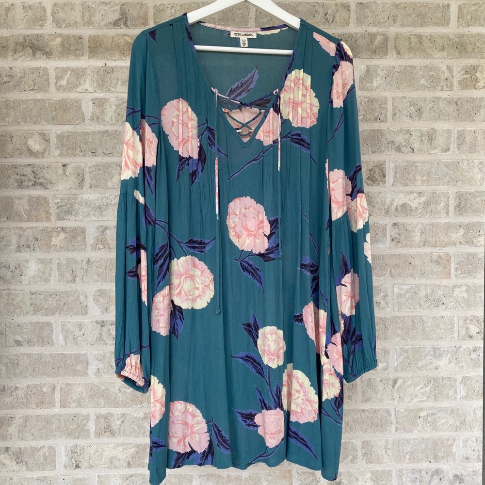 Beach and Swim Cover-Up